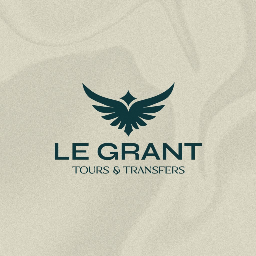 Le Grant Logo